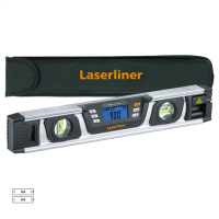 LASERLINER DigiLevel Laser G40 Digitale Elektronik-Wasserwaage