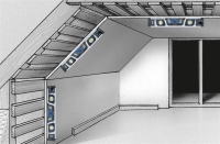 LASERLINER DigiLevel Laser G40 Digitale Elektronik-Wasserwaage