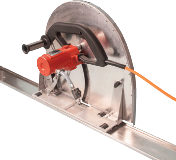 PROFITECH WEKA HS50 Emma 230 V / 400 V / 3700 Watt 896201
