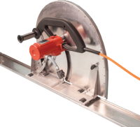 PROFITECH WEKA HS50 Emma 230 V / 400 V / 3700 Watt 896201