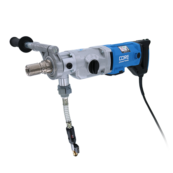 PROFITECH Bohrmotor CORE CX 20- CE3 2.200 W / 203 V - 2-Gang - Spatengriff 896209