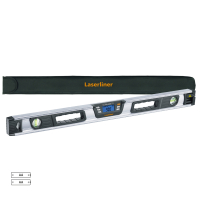 LASERLINER DigiLevel Laser G80 Digitale...