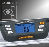 LASERLINER DigiLevel Laser G80 Digitale...