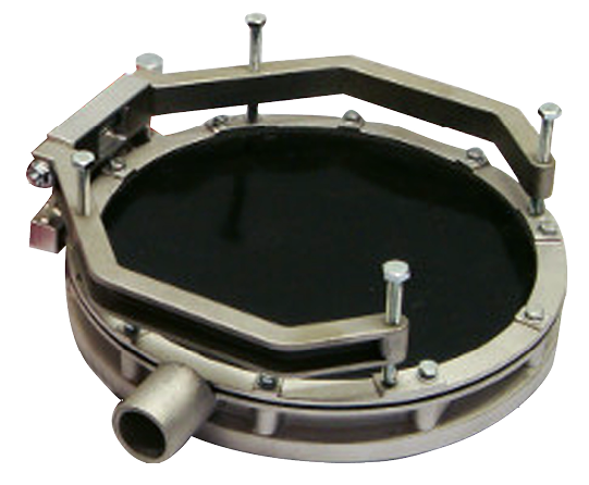 PROFITECH Wassersammelring - 150 mm 898583
