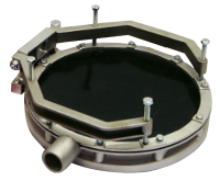PROFITECH Wassersammelring - 150 mm 898583