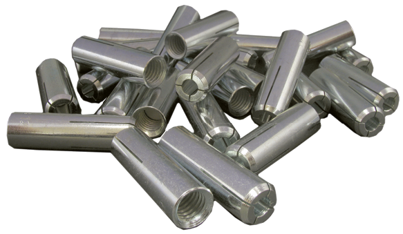 PROFITECH Schlaganker M 12 25 Stück 898651