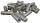 PROFITECH Schlaganker M 12 25 Stück 898651