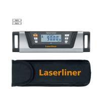 LASERLINER DigiLevel Compact Digitale...