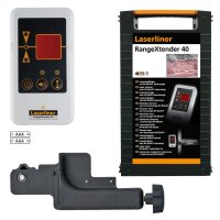 LASERLINER RangeXtender 40 Laserempfänger für...