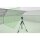 LASERLINER X1-Laser 360°-Linienlaser mit Handempfänger-Modus und magnetischer Klemm- und Wandhalterung für vielseitige Anwendungen 031.500A