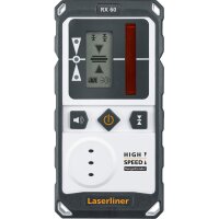 LASERLINER RangeXtender 60 Laserempfänger mit RX-READY Technologie  033.50A