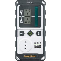 LASERLINER RangeXtender G 60 Laserempfänger mit GRX-Ready Technologie 033.55A