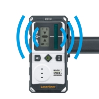 LASERLINER RangeXtender G 60 Laserempfänger