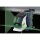 LASERLINER MasterCross-Laser 2GP Grüner Kreuzlinien-Laser mit Lotfunktion, Handempfänger-Modus und magnetischer Klemm- und Wandhalterung 031.390A
