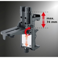 LASERLINER X2-Laser Pro Kreuzlinien-Laser