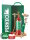 Perkeo Easybox Weichlötanlage Set BS152-4 mit Transport-Stahlblechkasten nach GGVS/ADR, Lockdown24-Kupferstück Hammerform-gekröpft, Zinnfix, Unigel und Perkeo-Cap, 0,425 kg Propan-Montageflasche