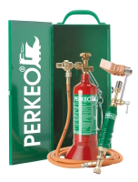 PERKEO EASYBOX Original Weichlötanlage im Set mit...