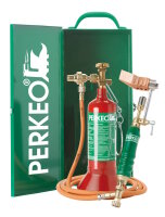 Perkeo Easybox Weichlötanlage Set BS152-5 mit...