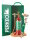 Perkeo Easybox Weichlötanlage Set BS152-5 mit Lockdown24-Kupferstück Hammerform-gekröpft, Transport-Stahlblechkasten nach GGVS/ADR und Propan-Montageflasche