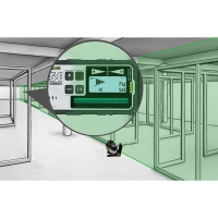 LASERLINER RangeXtender M 50 Laserempfänger