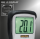 LASERLINER ThermoMaster Digitales Thermometer mit Kontaktthermoelement für den Einsatz im Labor und in der Industrie 082.035A