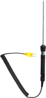 LASERLINER ThermoSensor Tip K-Type Temperaturfühler
