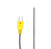 LASERLINER ThermoSensor Tip K-Type Temperaturfühler