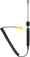 LASERLINER ThermoSensor Touch K-Type Temperaturfühler