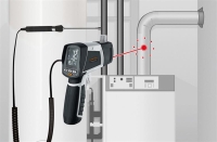LASERLINER ThermoSensor Touch K-Type Temperaturfühler