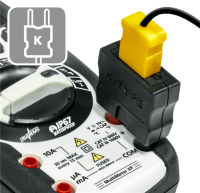 LASERLINER ThermoSensor Clamp K-Type Temperaturfühler