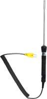 LASERLINER ThermoSensor Air K-Type Temperaturfühler