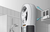 LASERLINER AirflowTest-Master Anemometer