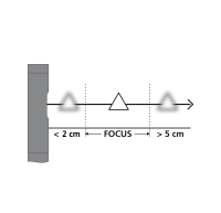 LASERLINER VideoFlex HD Duo Professionelles Videoinspektionssystem 7,9 mm; 3 m; DualLense