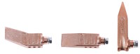 Perkeo Lockdown24 Kupferstückeinsatz BS152-11...
