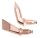 PERKEO Kupferstück BS152-17 Hammerform, 660 g, einschraubbar