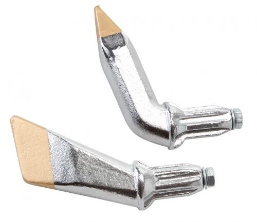 Perkeo Zinnlux-Longlife Kupferstück BS152-18 Spitzform, 220 g, einschraubbar