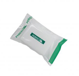 PERKEO Salmiakstein BS152-25 gepresst, 65x45x40 mm, zum Reinigen von Kupferstücken
