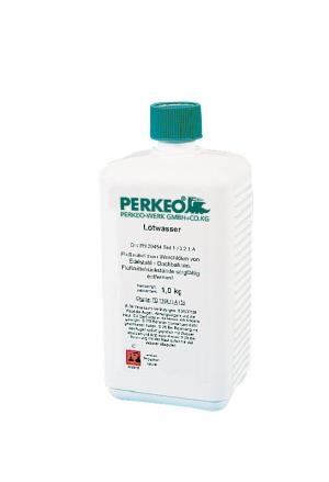 PERKEO Weichlöt-Flussmittel nach DIN EN 29454.1