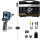 LASERLINER VideoFlex G4 Fix 4mm , 0,4mProfessionelles Videoinspektionssystem mit drehbarer Mikrokamera 082.248A