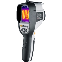 LASERLINER ThermoCamera Connect Kompakte...