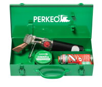 Perkeo Piezo-Weichlötset 799/5/02 auf...