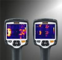 LASERLINER ThermoCamera HighSense Pro Wärmebildkamera