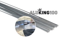 Perkeo Aluking 100 Aluminium-Lötstäbe 540/02,...