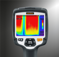 LASERLINER ThermoCamera HighSense Wärmebildkamera