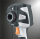 LASERLINER ThermoCamera HighSense Hochauflösende Wärmebildkamera für Anwendungen im Bauwesen, Maschinenbau und Elektrotechnik  – ideal zur detailreichen Bildanalyse 082.075A