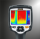LASERLINER ThermoCamera HighSense Hochauflösende Wärmebildkamera für Anwendungen im Bauwesen, Maschinenbau und Elektrotechnik  – ideal zur detailreichen Bildanalyse 082.075A