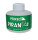 PERKEO PIRANHA Weichlöt-Flussmittel für Titanzink vorbewittert, 250 ml - 502/01/08