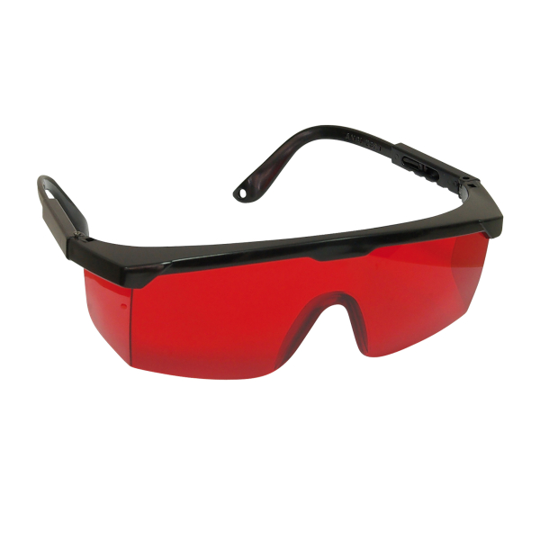 LASERLINER LaserSight Rot Lasersichtbrille