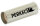 PERKEO Ersatz-Heizelement BS152-33 für Heißluft-Schweißautomat NOMAD 6000 GTS BTM, 400 V, 5700 W