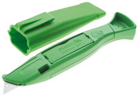 Perkeo Flipper Trapezmesser BS152-39 Metall, inkl. 20...